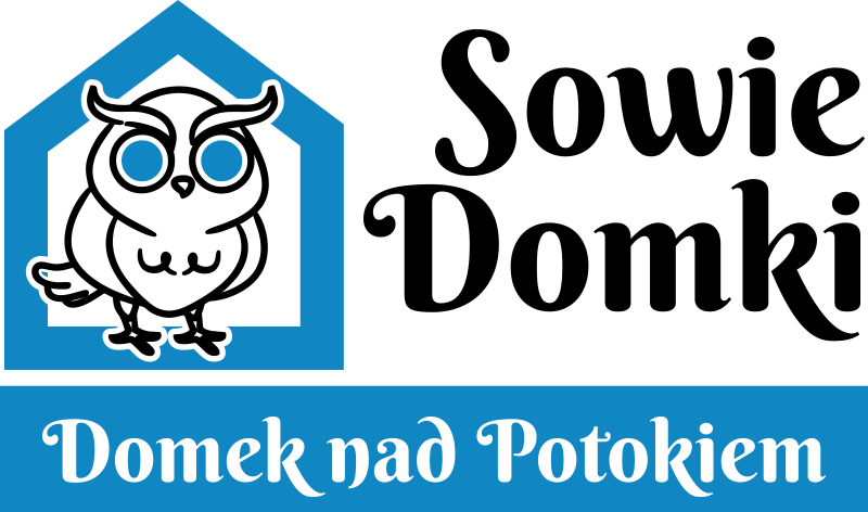 Sowie Domki - Domek nad Potokiem