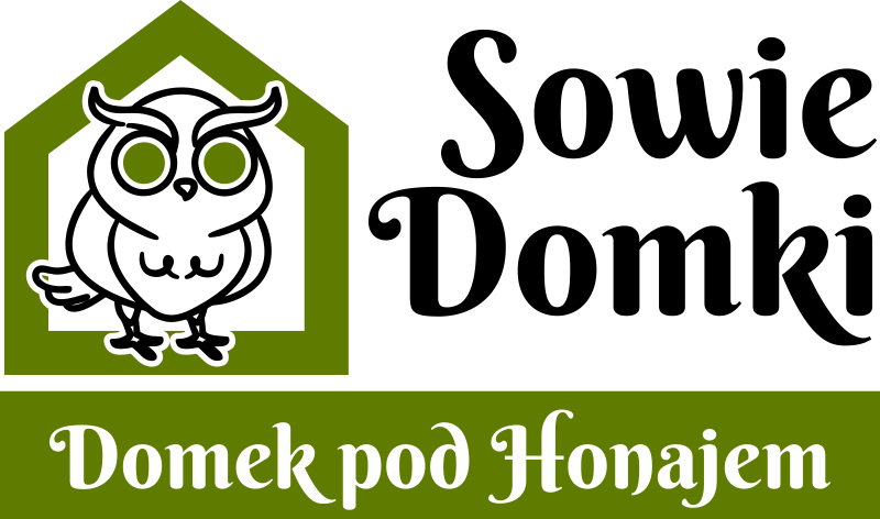Sowie Domki - Domek pod Honajem